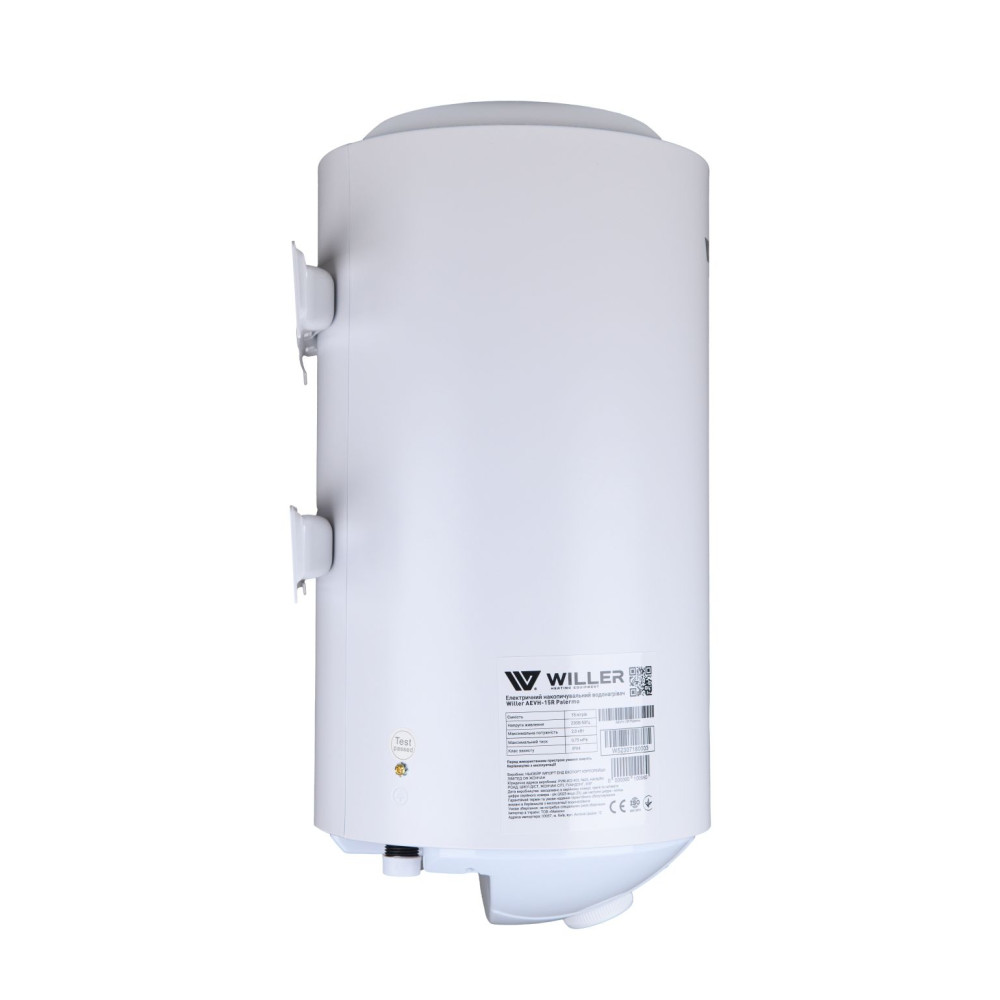 Водонагреватель Willer AEVH-30R серия Palermo Водонагреватель Willer AEVH-30R серия Palermo